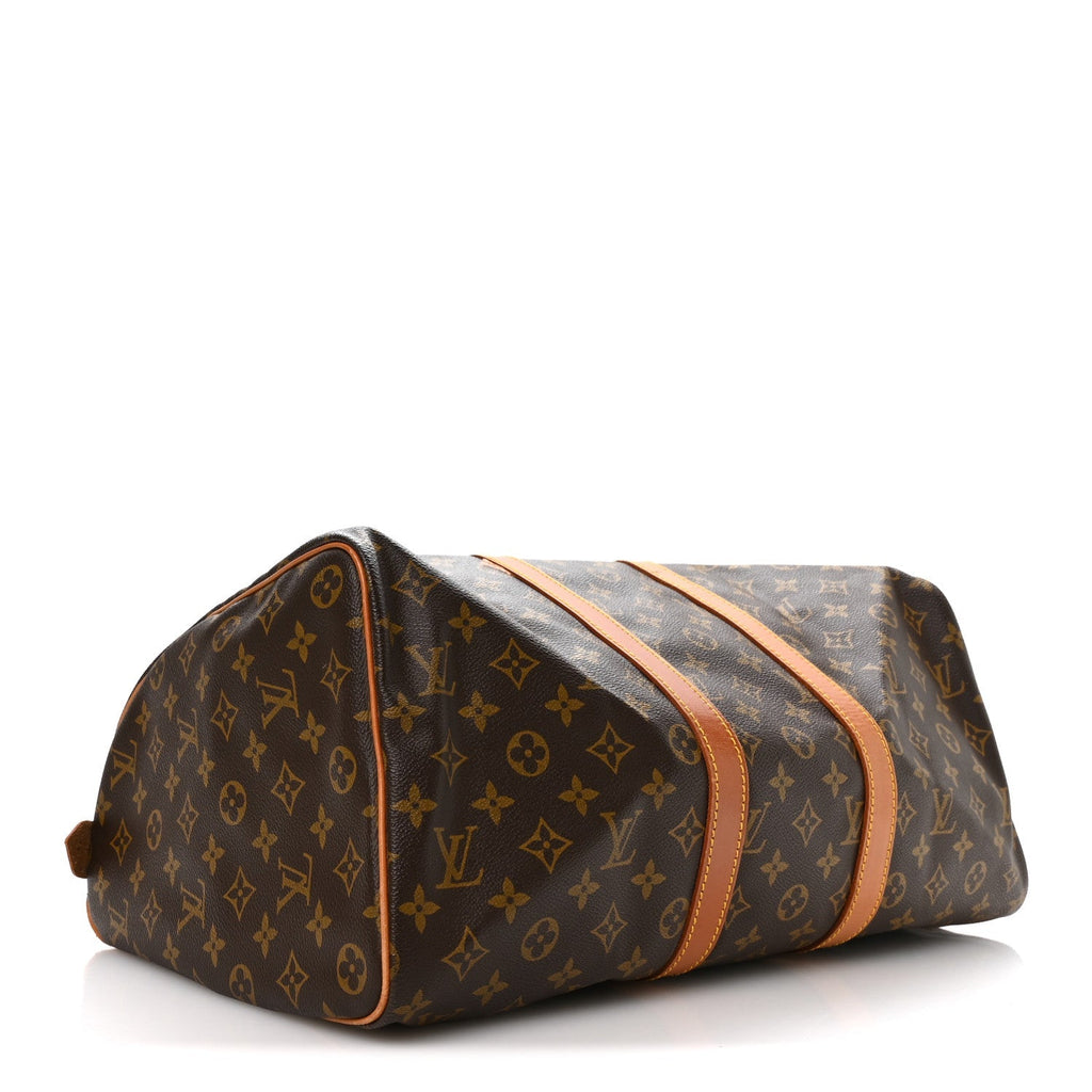 Monogram Keepall 45