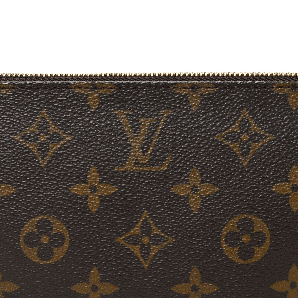 Monogram Pochette Accessories