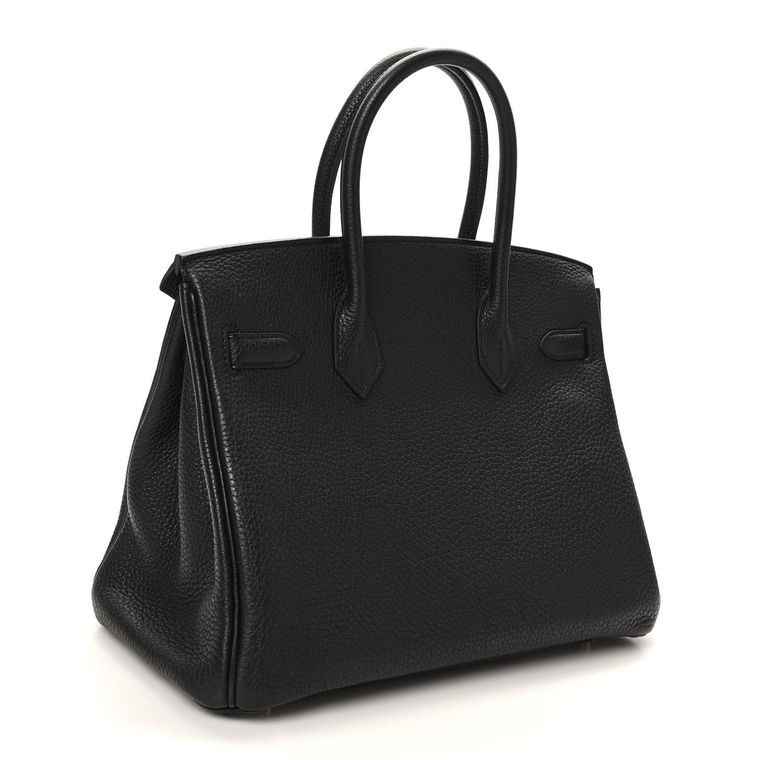 Togo BIRKIN 30 Black