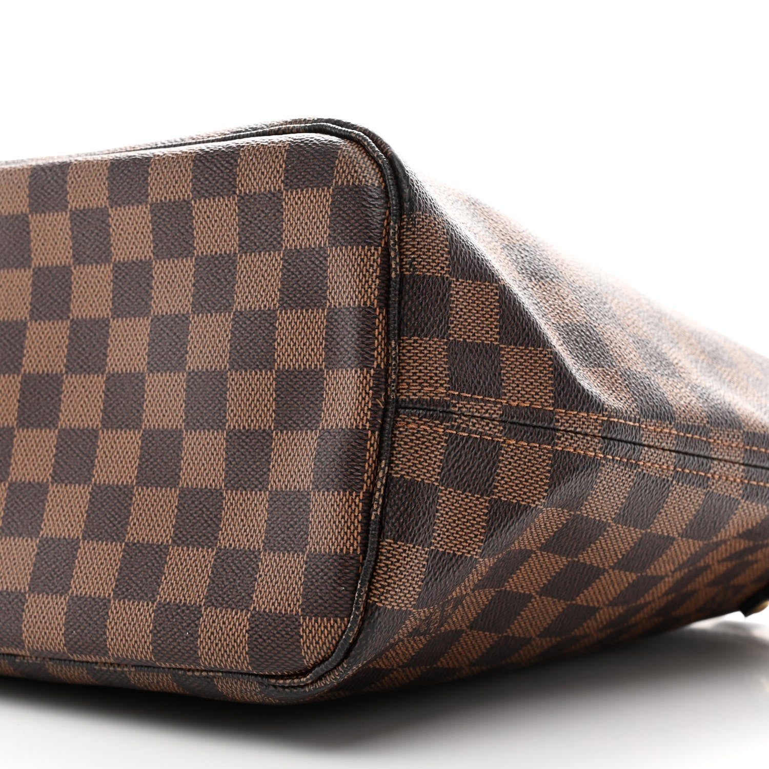 Damier Ebene Neverfull MM