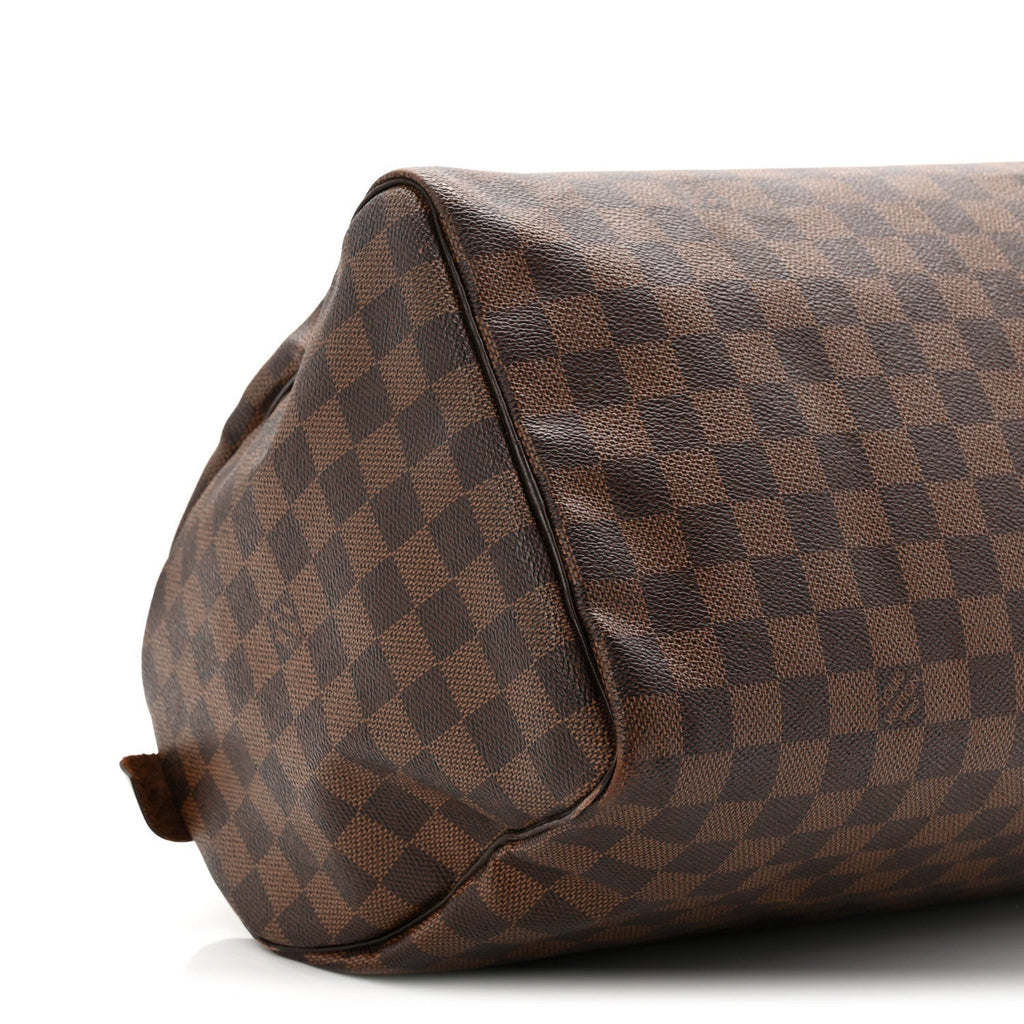 Damier Ebene Speedy 35