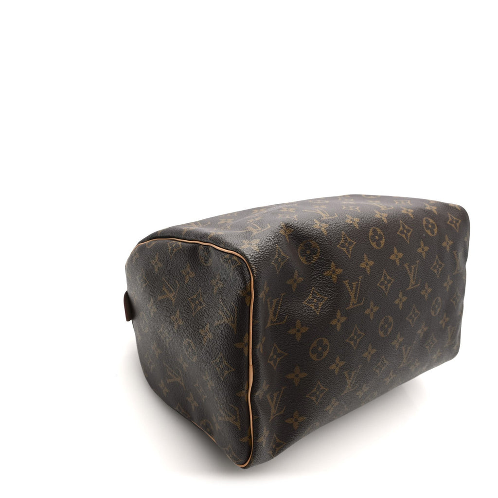 Monogram Speedy 30