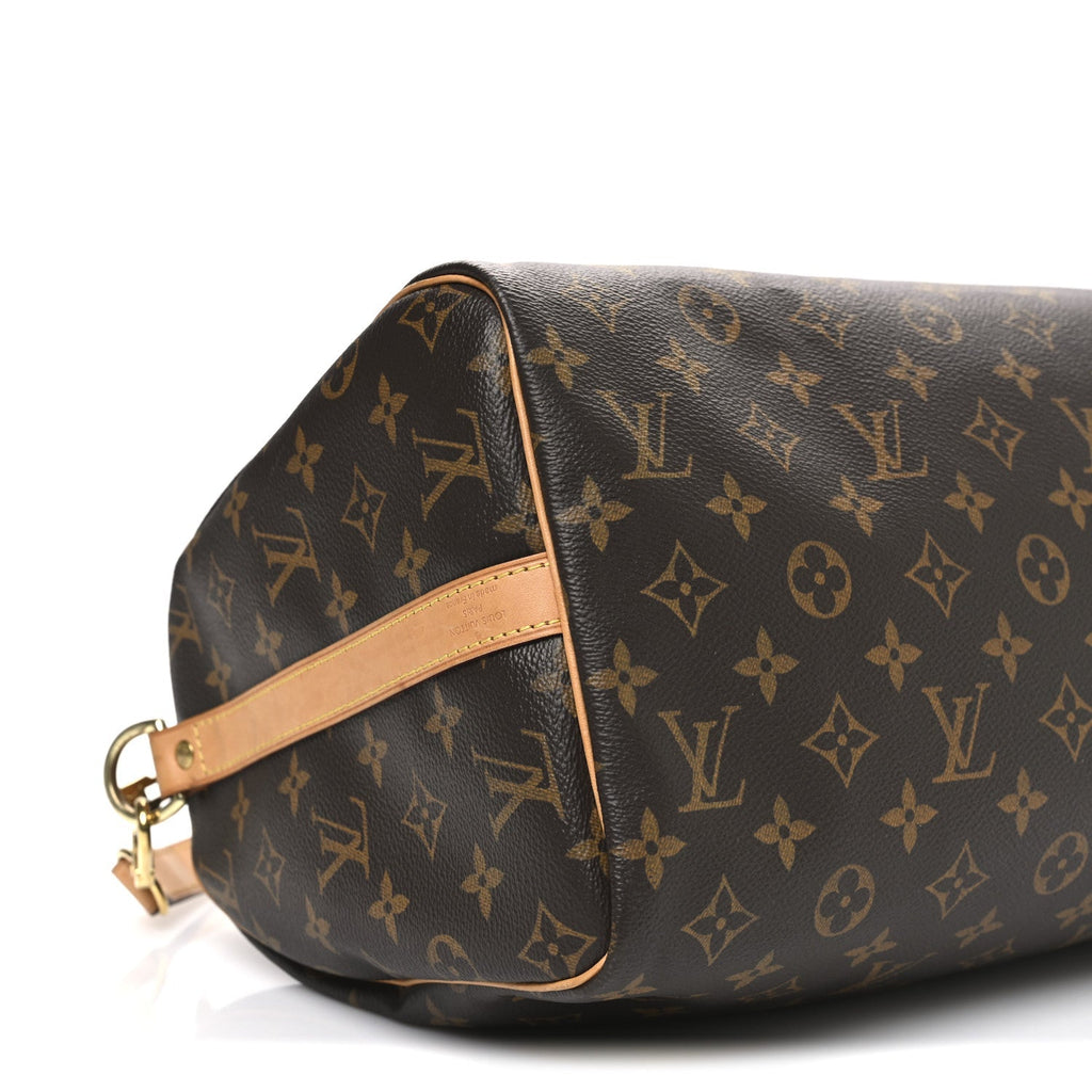 Monogram Speedy Bandouliere 30