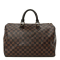 Damier Ebene Speedy 35