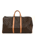 Monogram Keepall 55