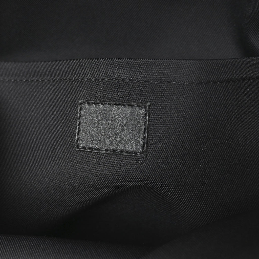 Monogram Palm Springs Backpack MM