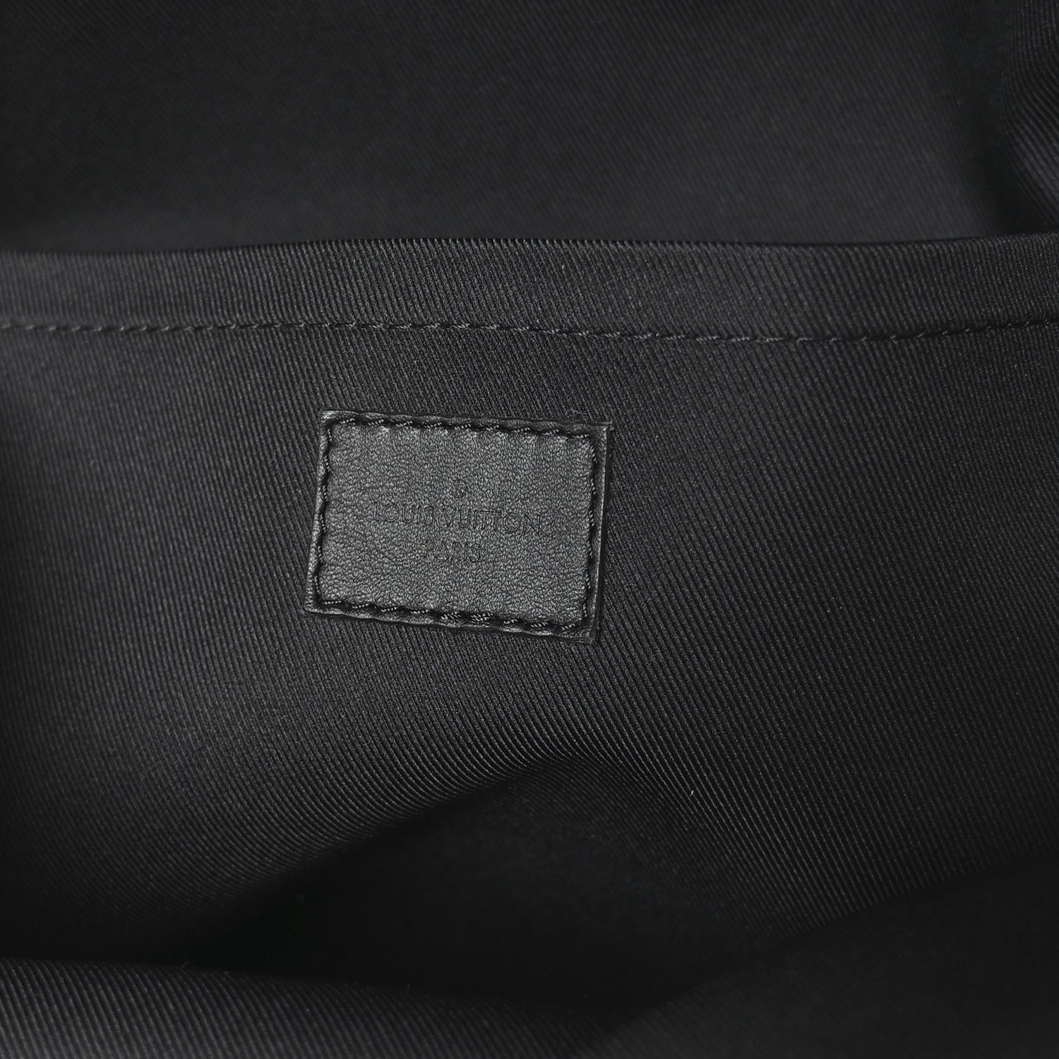 Monogram Palm Springs Backpack MM