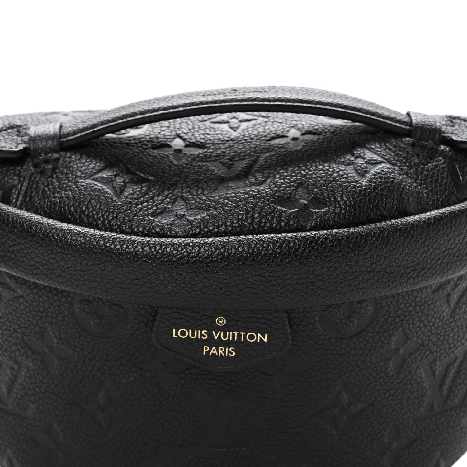 Empreinte BumBag Black