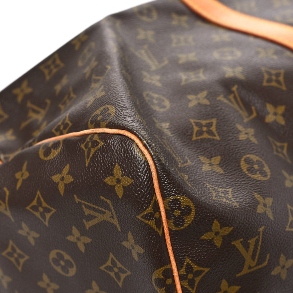 Monogram Keepall 55