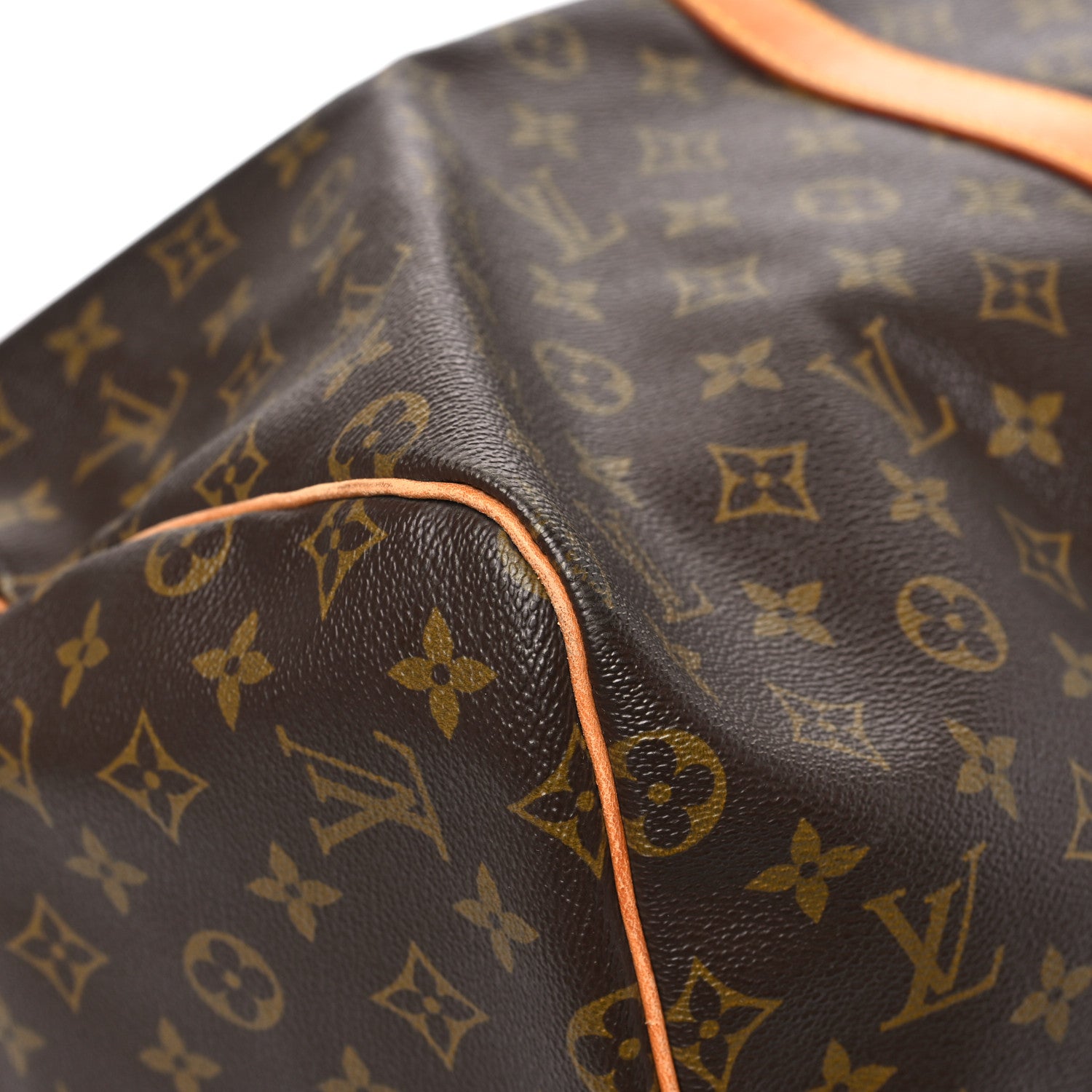 Monogram Keepall 55