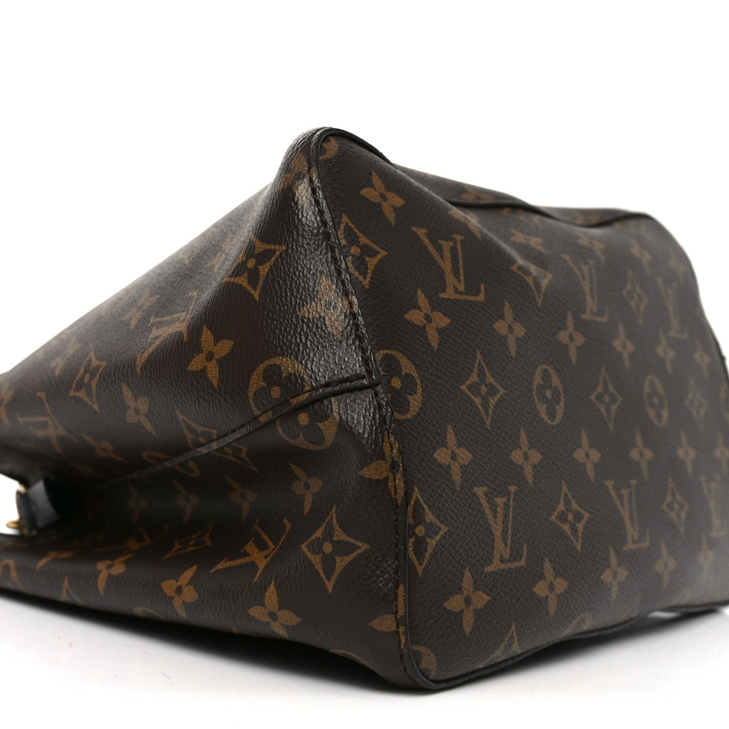 Monogram Neonoe MM Black