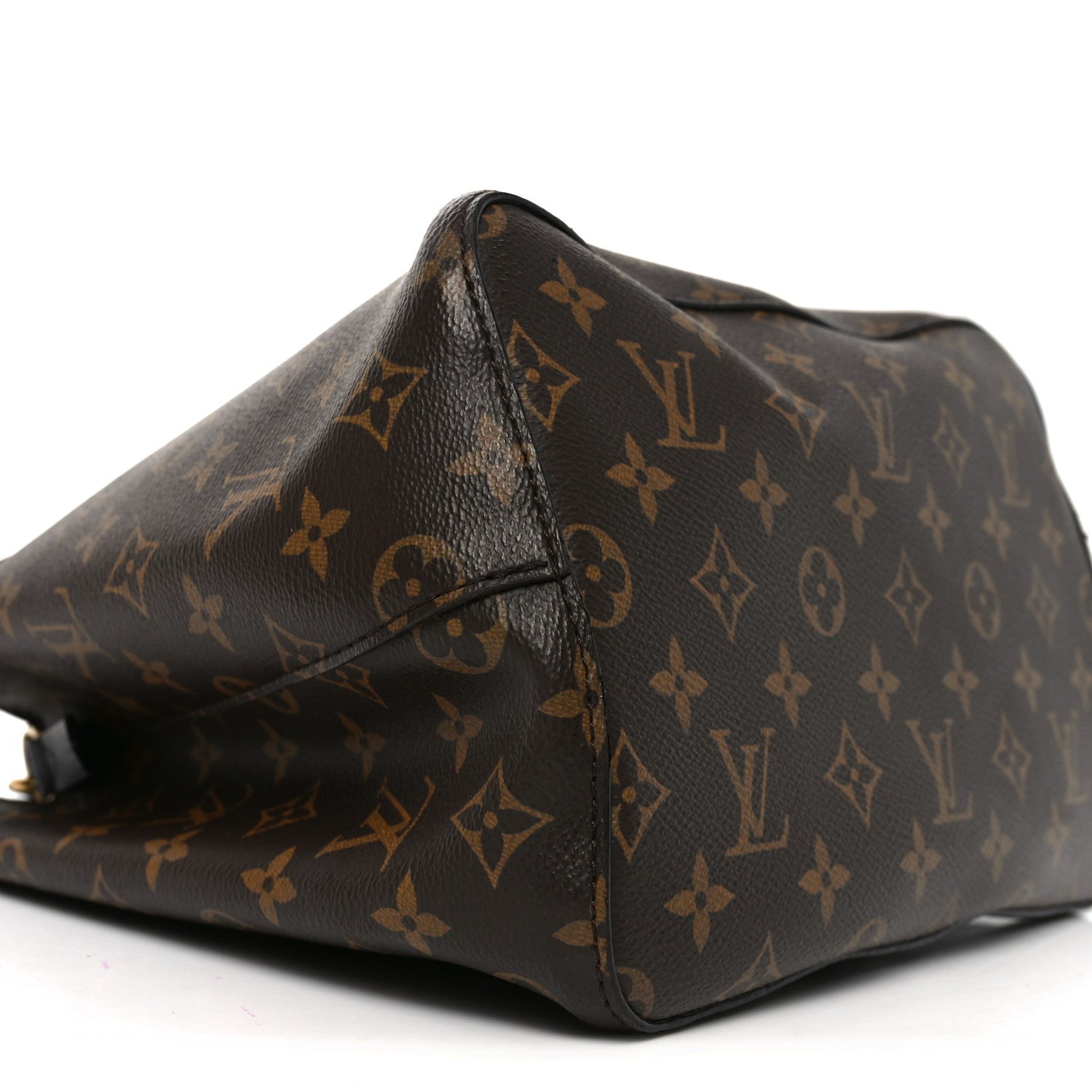 Monogram Neonoe MM Black