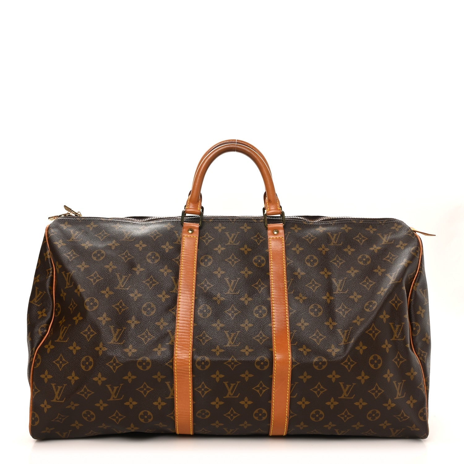 Monogram Keepall 55