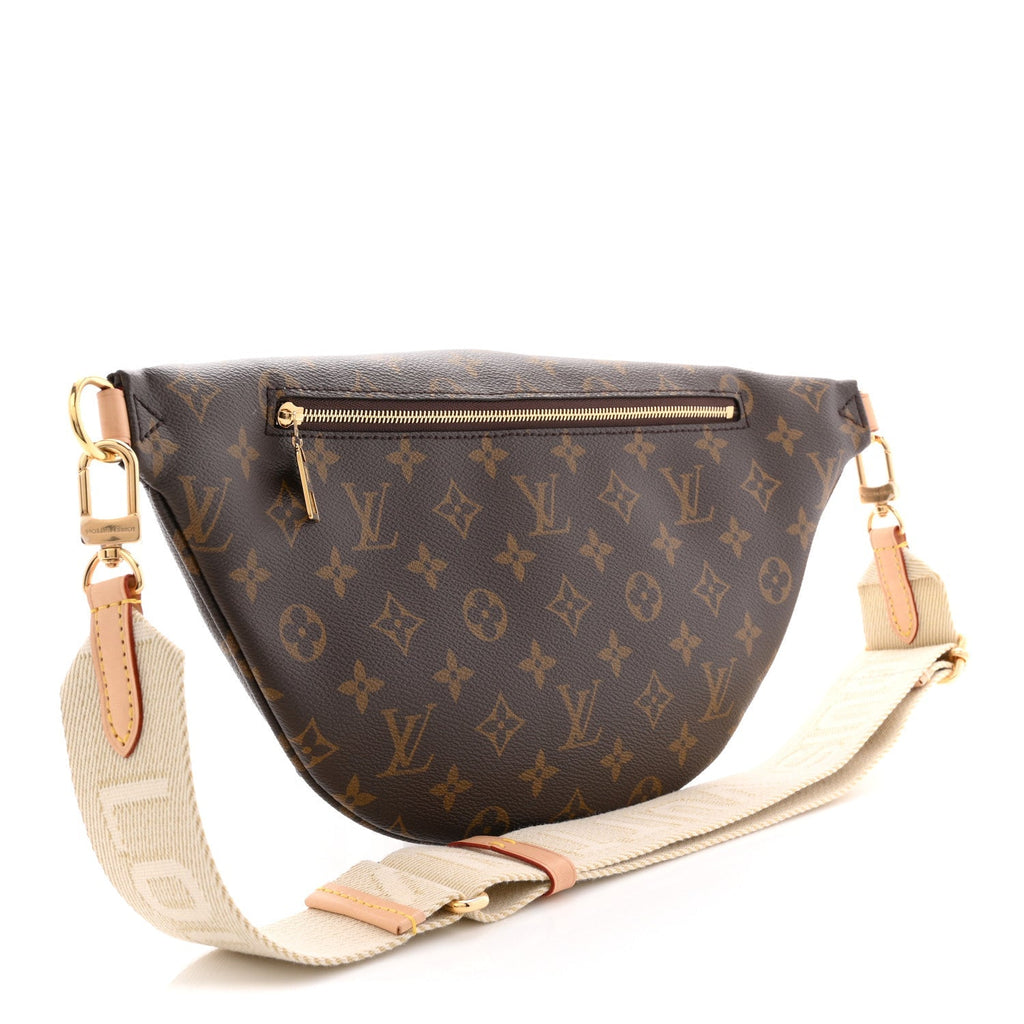 Monogram High Rise Bumbag