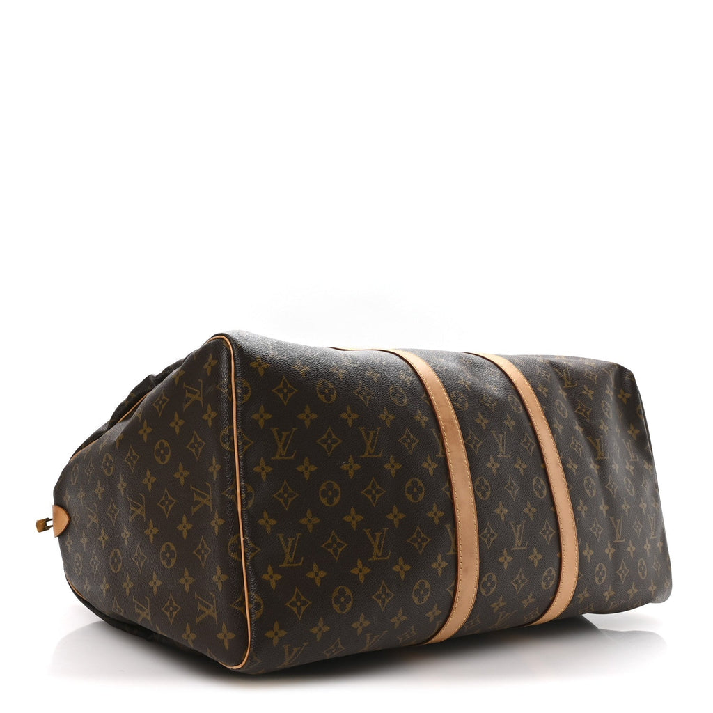 Monogram Keepall 55
