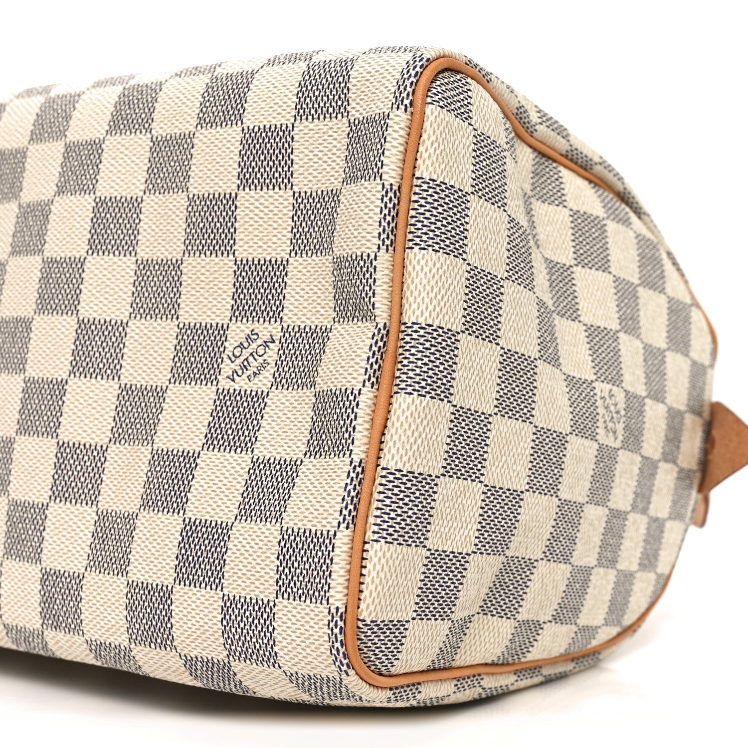 Damier Azur Speedy 25