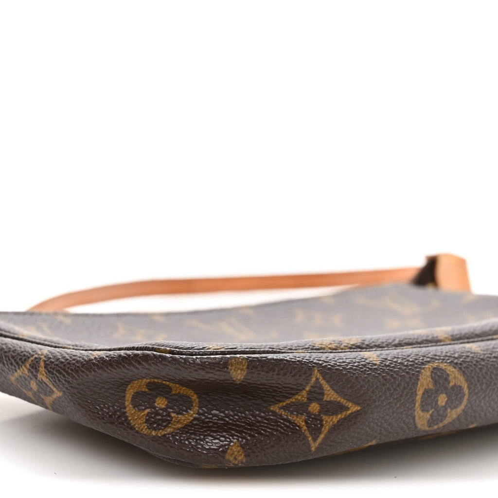 Monogram Pochette Accessories
