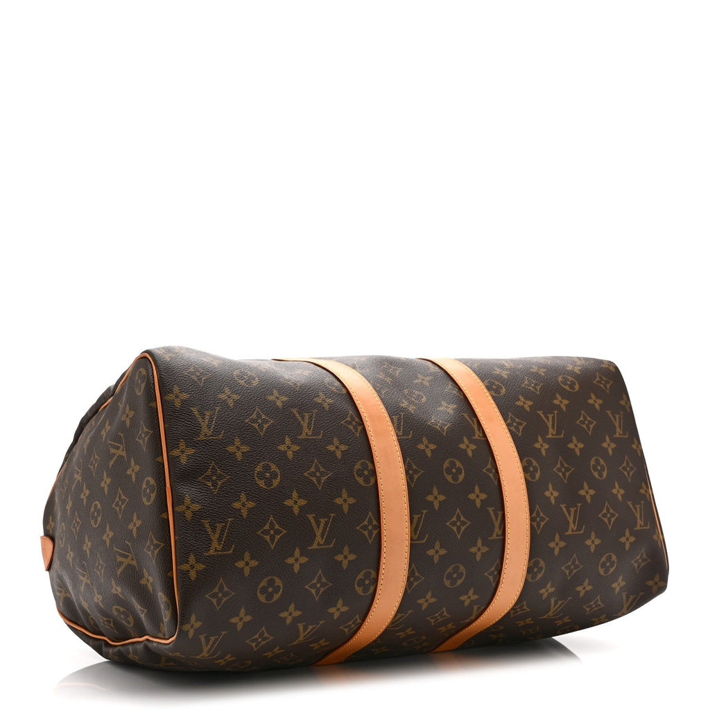 Monogram Keepall 45