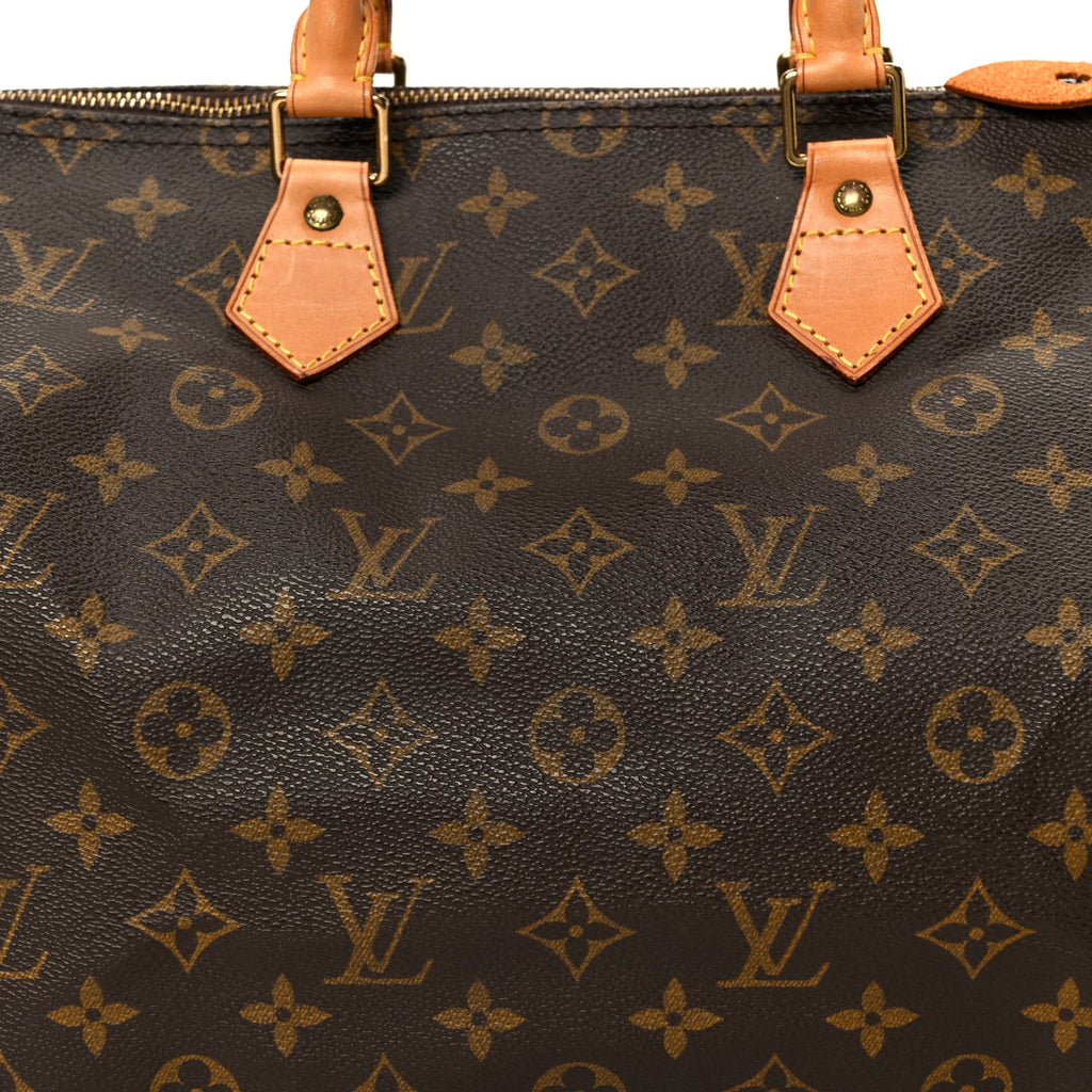 Monogram Speedy 35