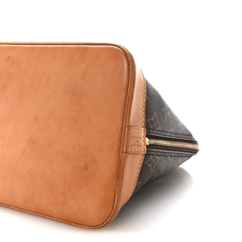 Monogram Alma PM
