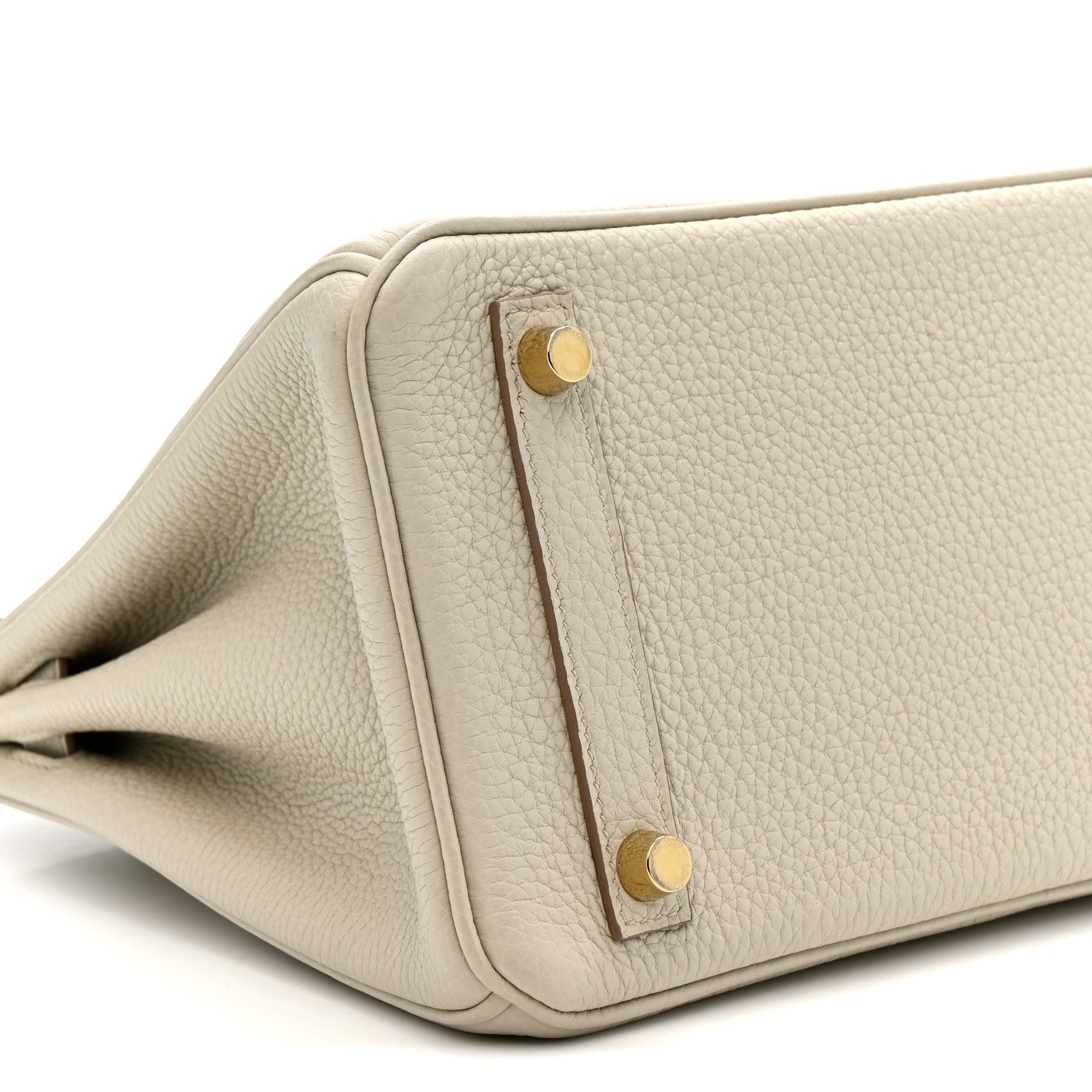 Togo Birkin 25 Beton