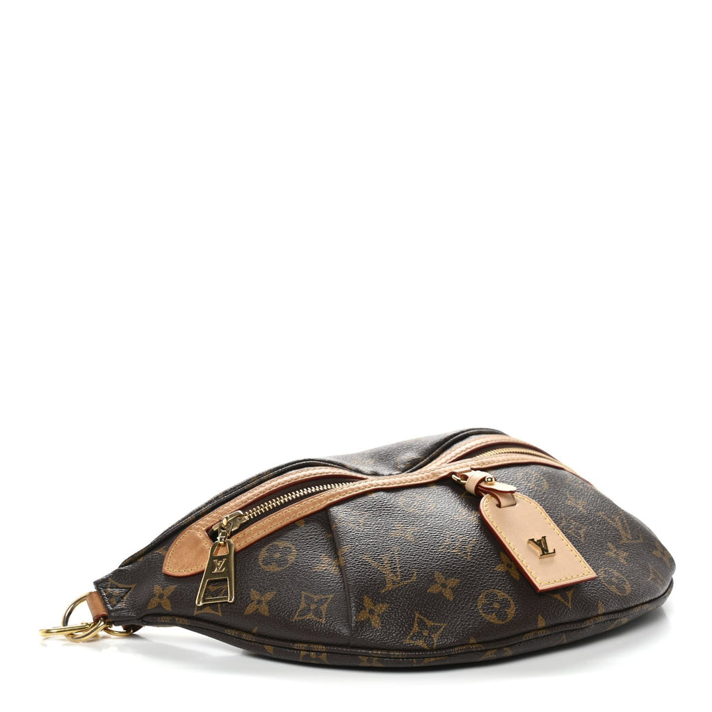 Monogram High Rise Bumbag
