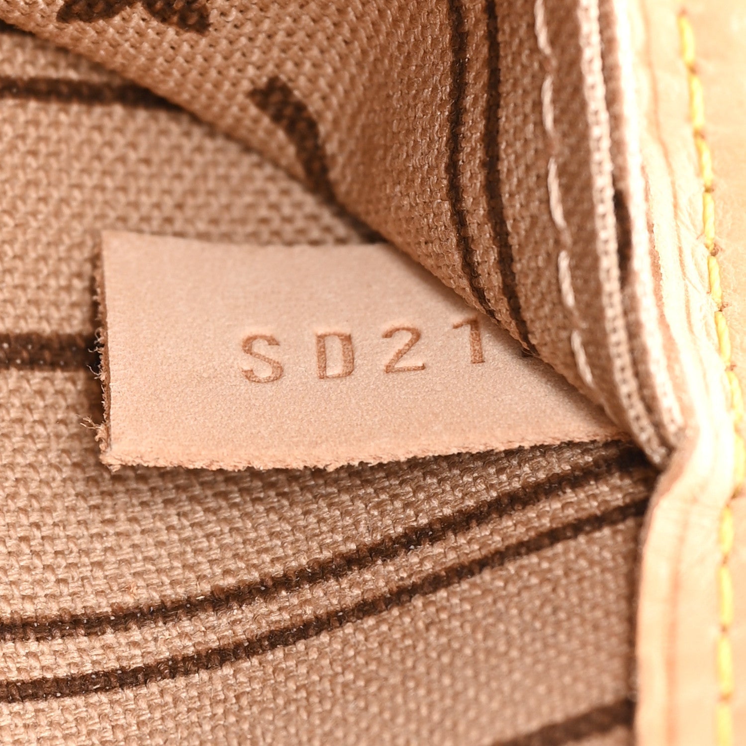 Monogram Neverfull MM