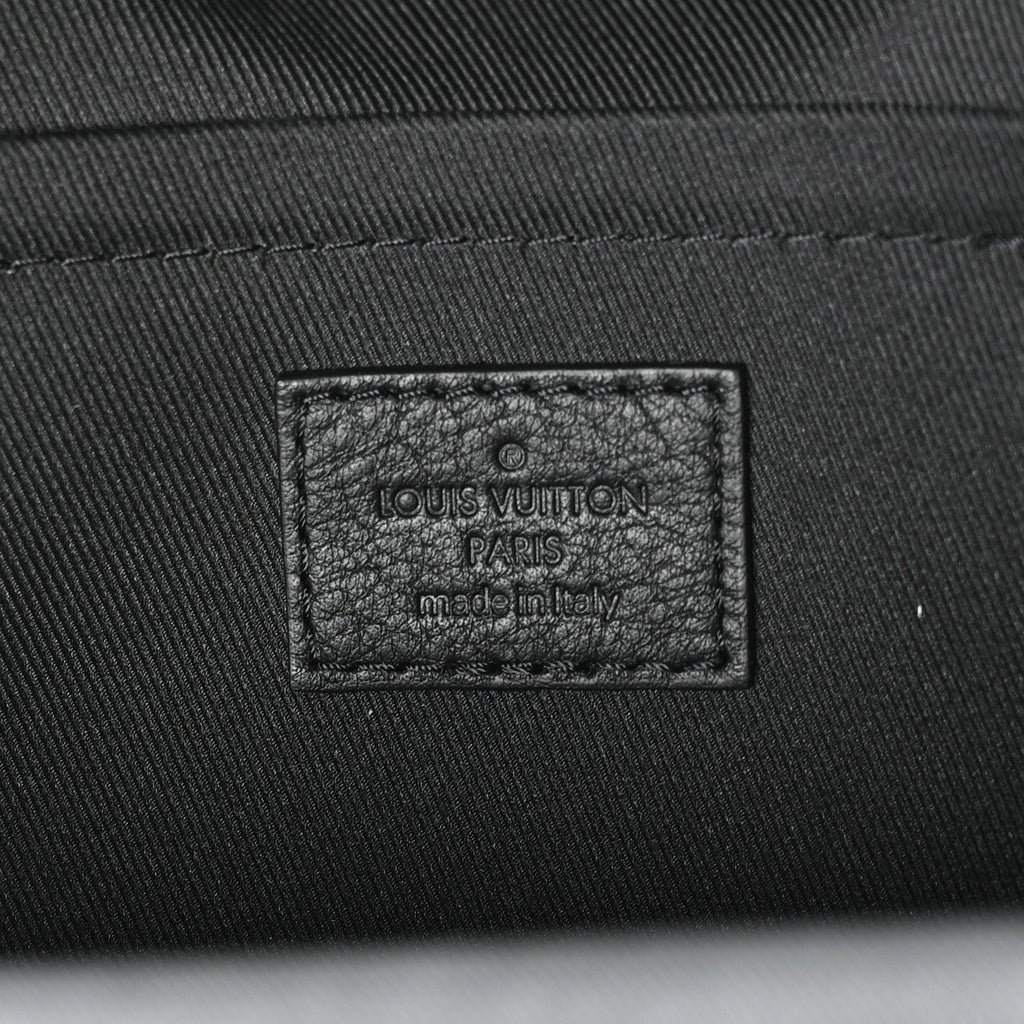 Monogram Palm Springs Backpack Mini