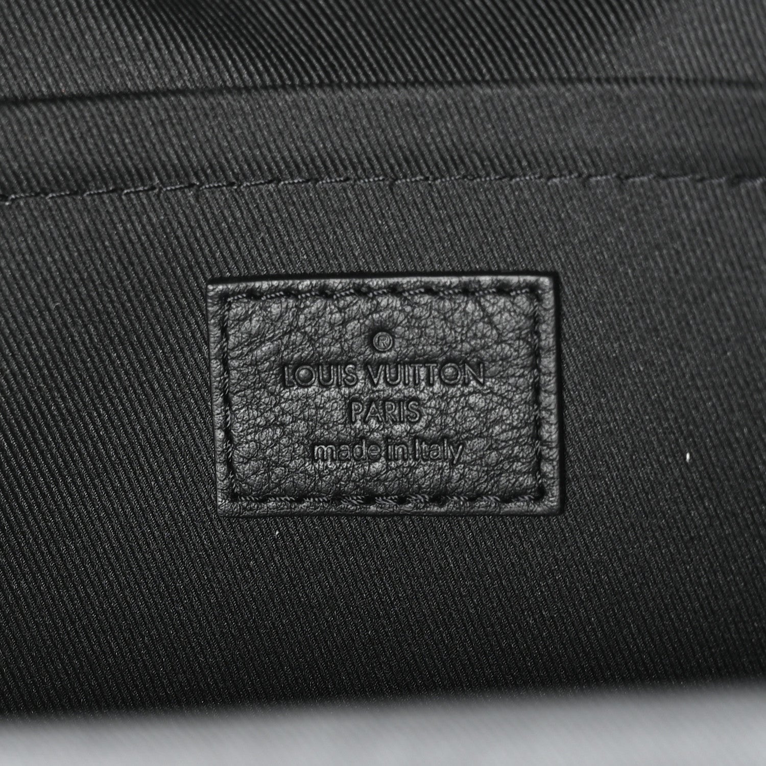 Monogram Palm Springs Backpack Mini