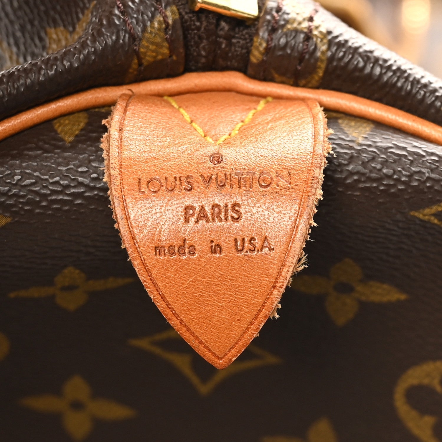 Monogram Keepall 55