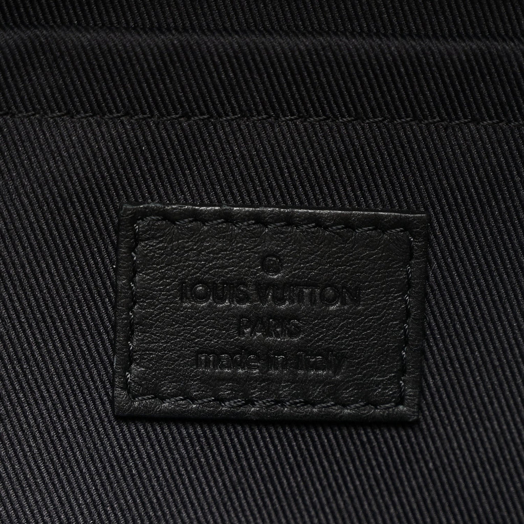 Monogram Palm Springs Backpack MM