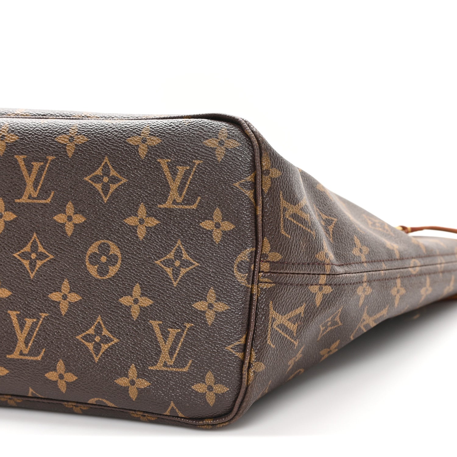 Monogram Neo Neverfull MM Pivoine