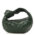 Nappa Intrecciato Mini Jodie Raintree
