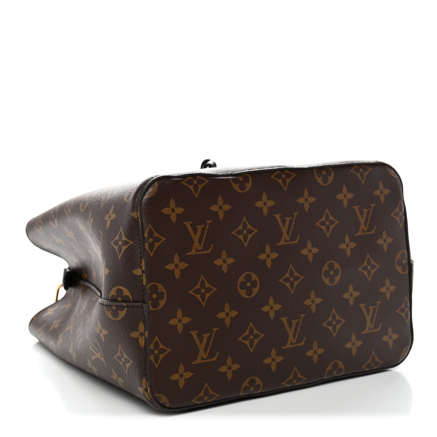 Monogram Neonoe MM Black