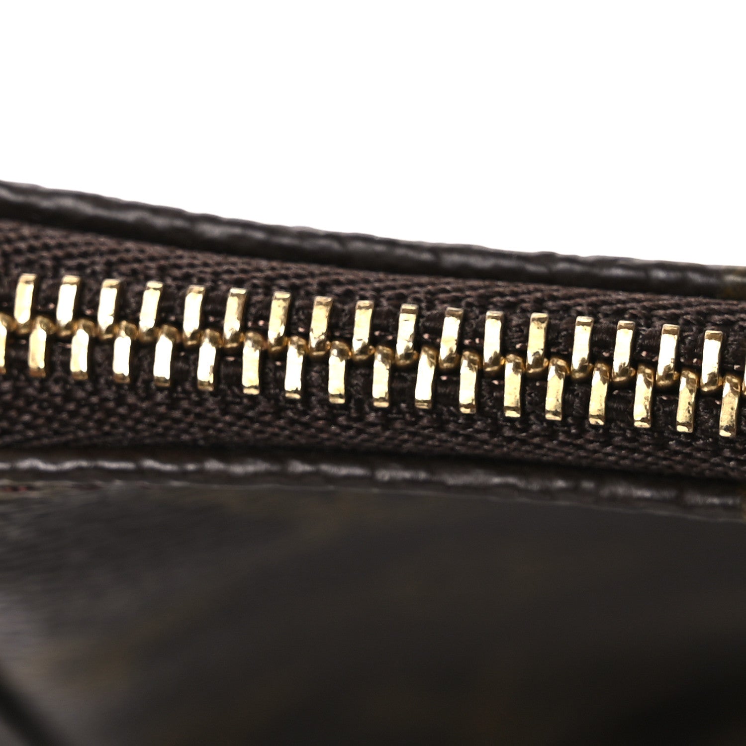Monogram Pochette Accessories