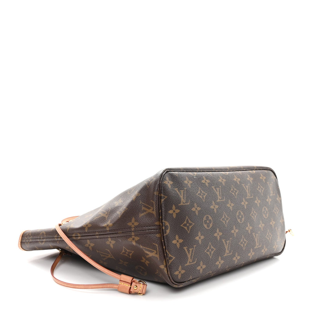 Monogram Neo Neverfull MM