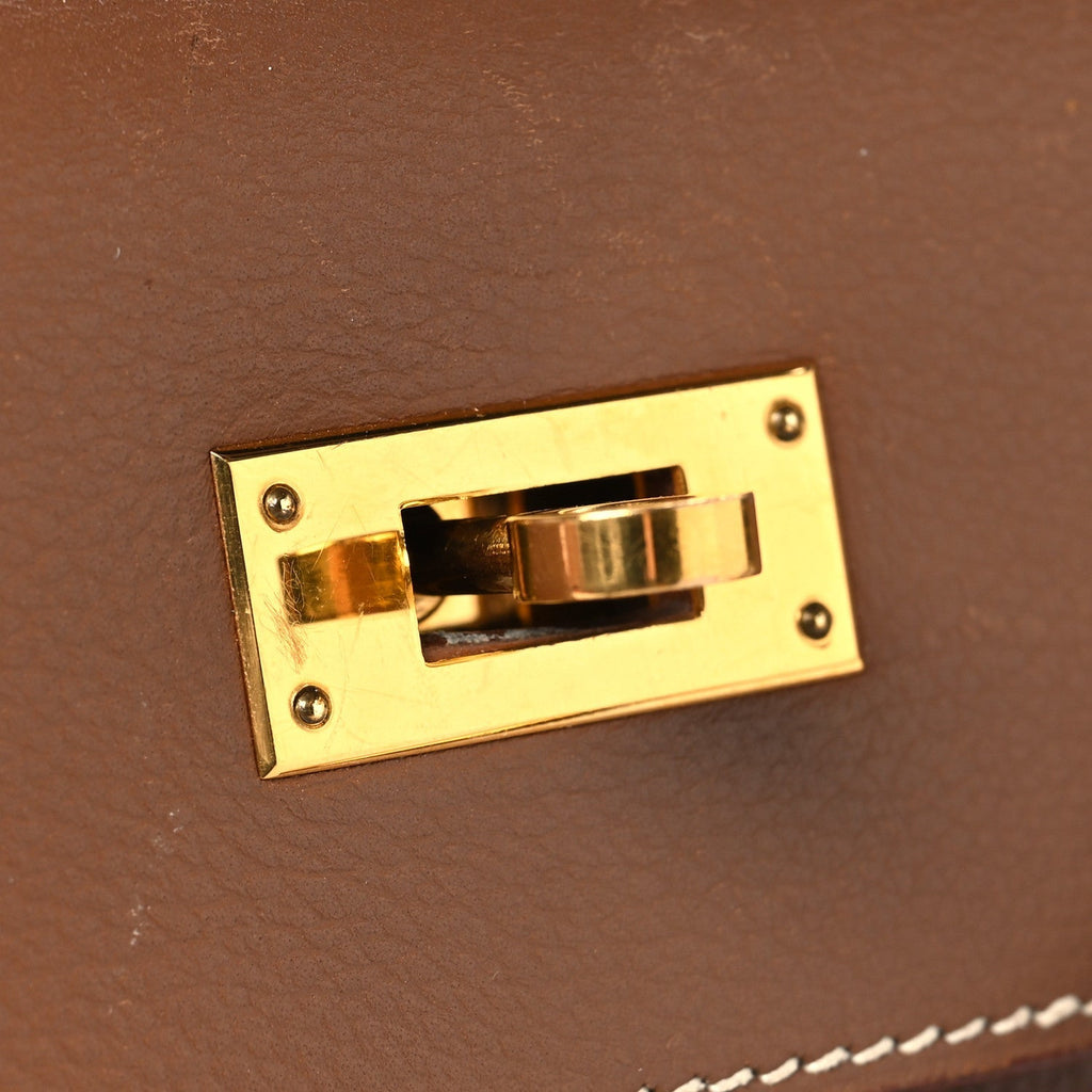 Evergrain Kelly Sellier 28 Gold