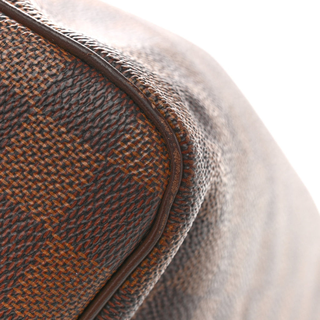 Damier Ebene Speedy Bandouliere 30