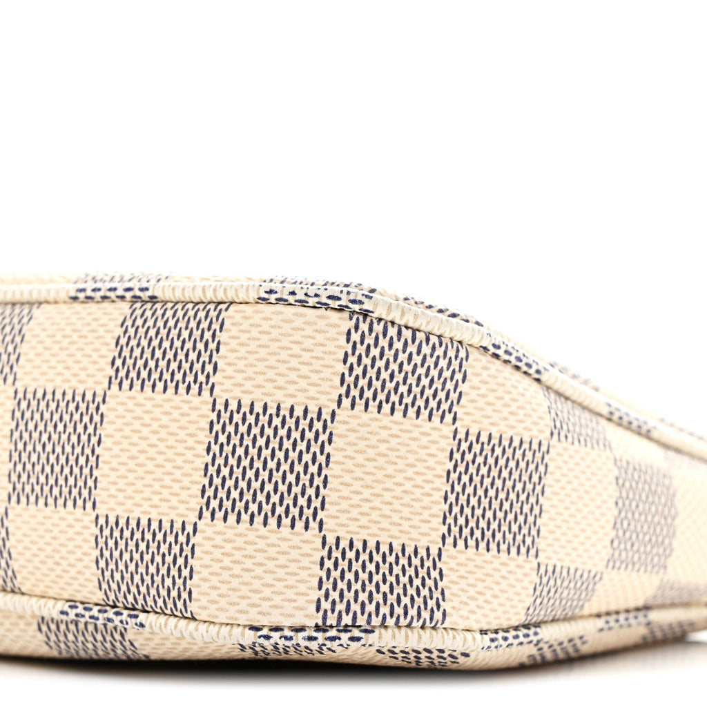 Damier Azur Pochette Accessories NM