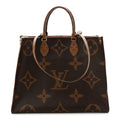 Reverse Monogram Giant Onthego GM