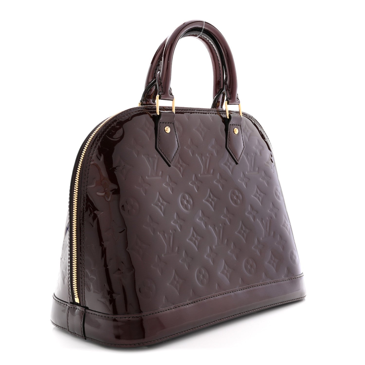 Vernis Alma PM Amarante