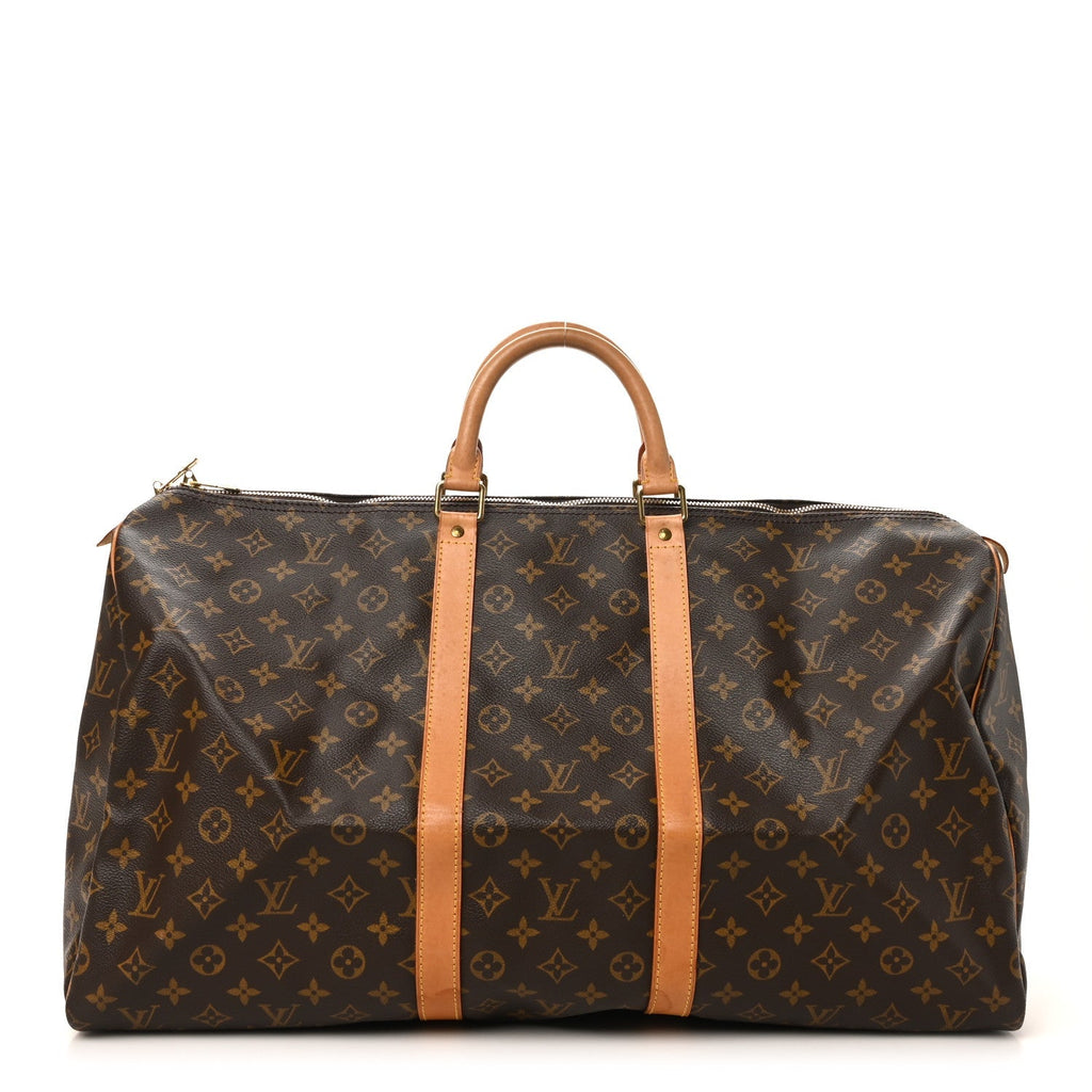 Monogram Keepall 55