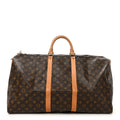 Monogram Keepall 55