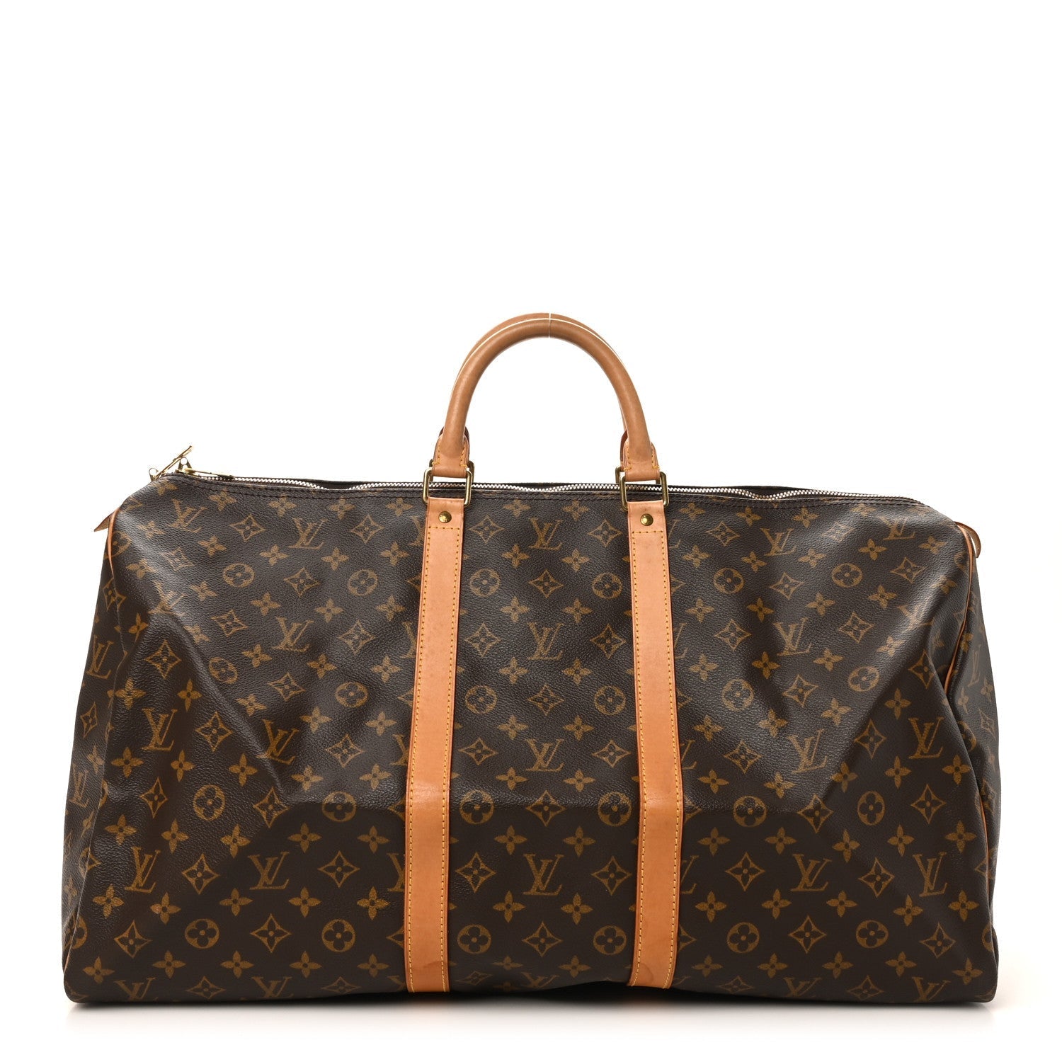 Monogram Keepall 55