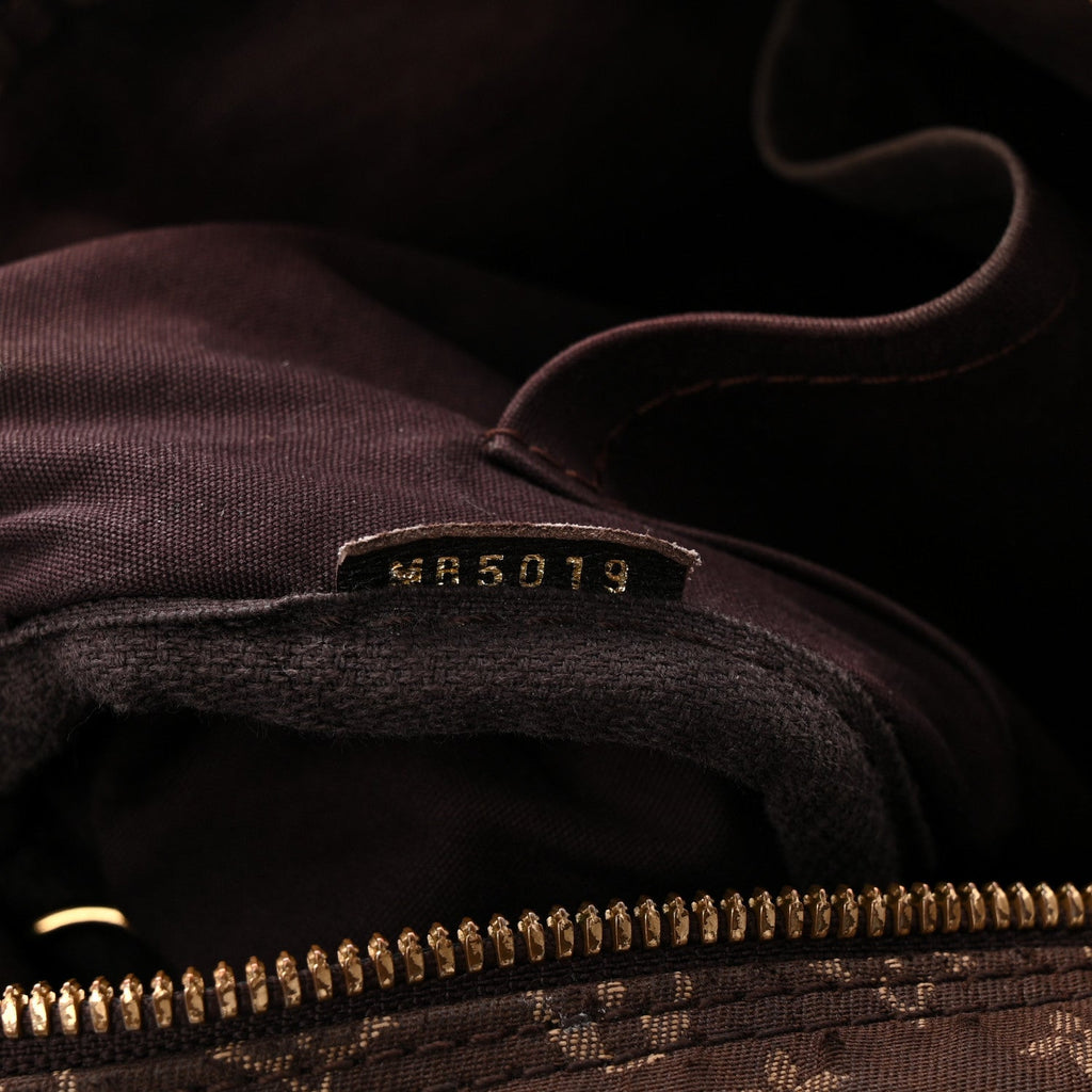 Mini Lin Speedy 30 Ebene