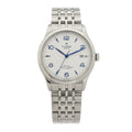 Stainless Steel 39mm 1926 Automatic Watch White 91550