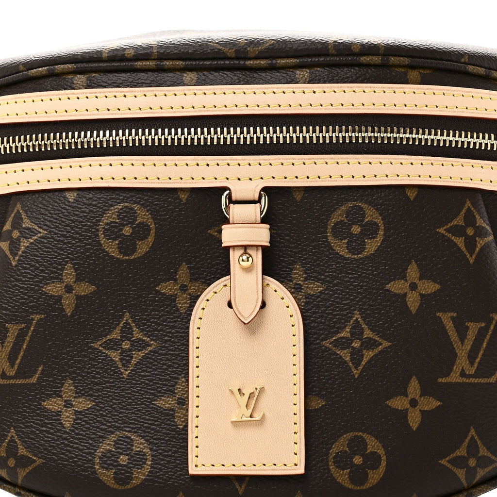 Monogram High Rise Bumbag