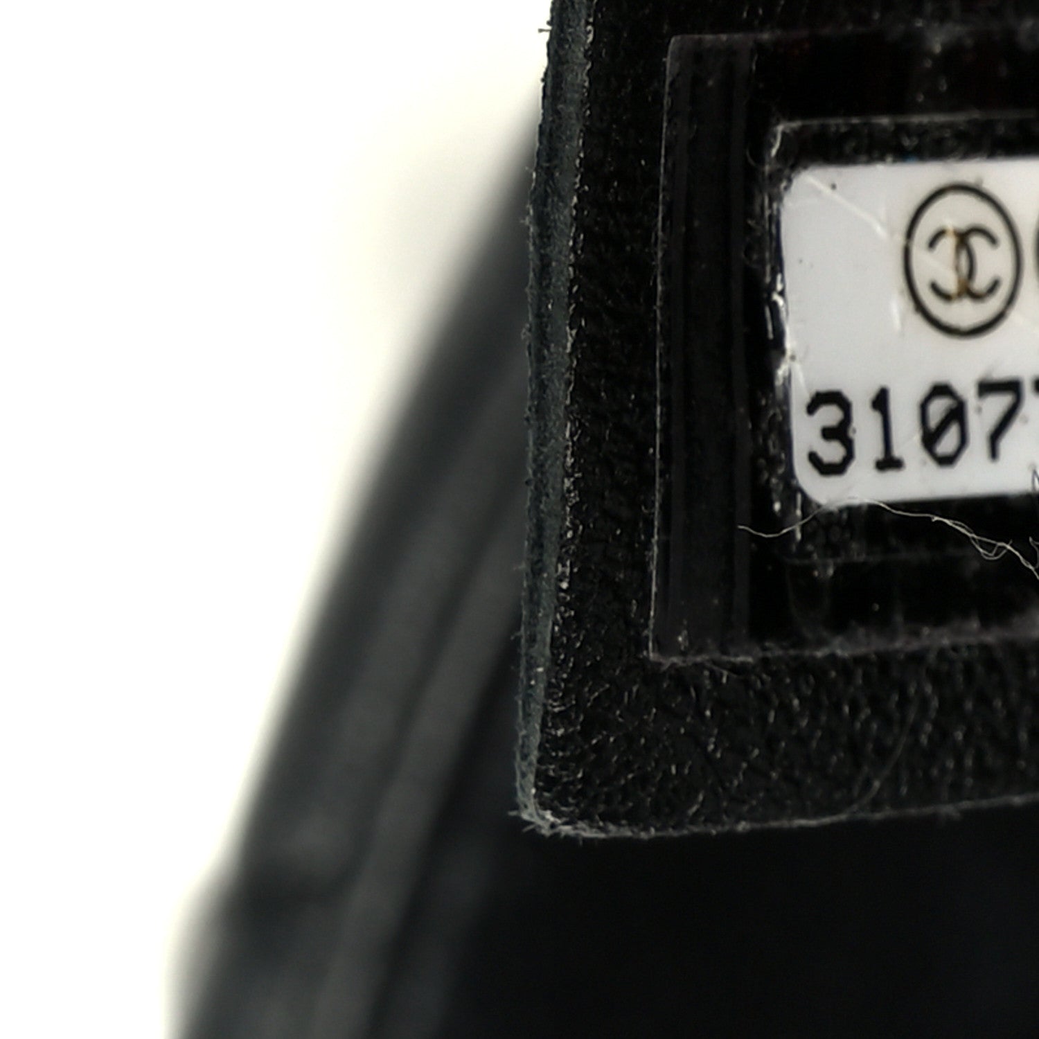 Lambskin Quilted Medium Chanel 19 Flap Black