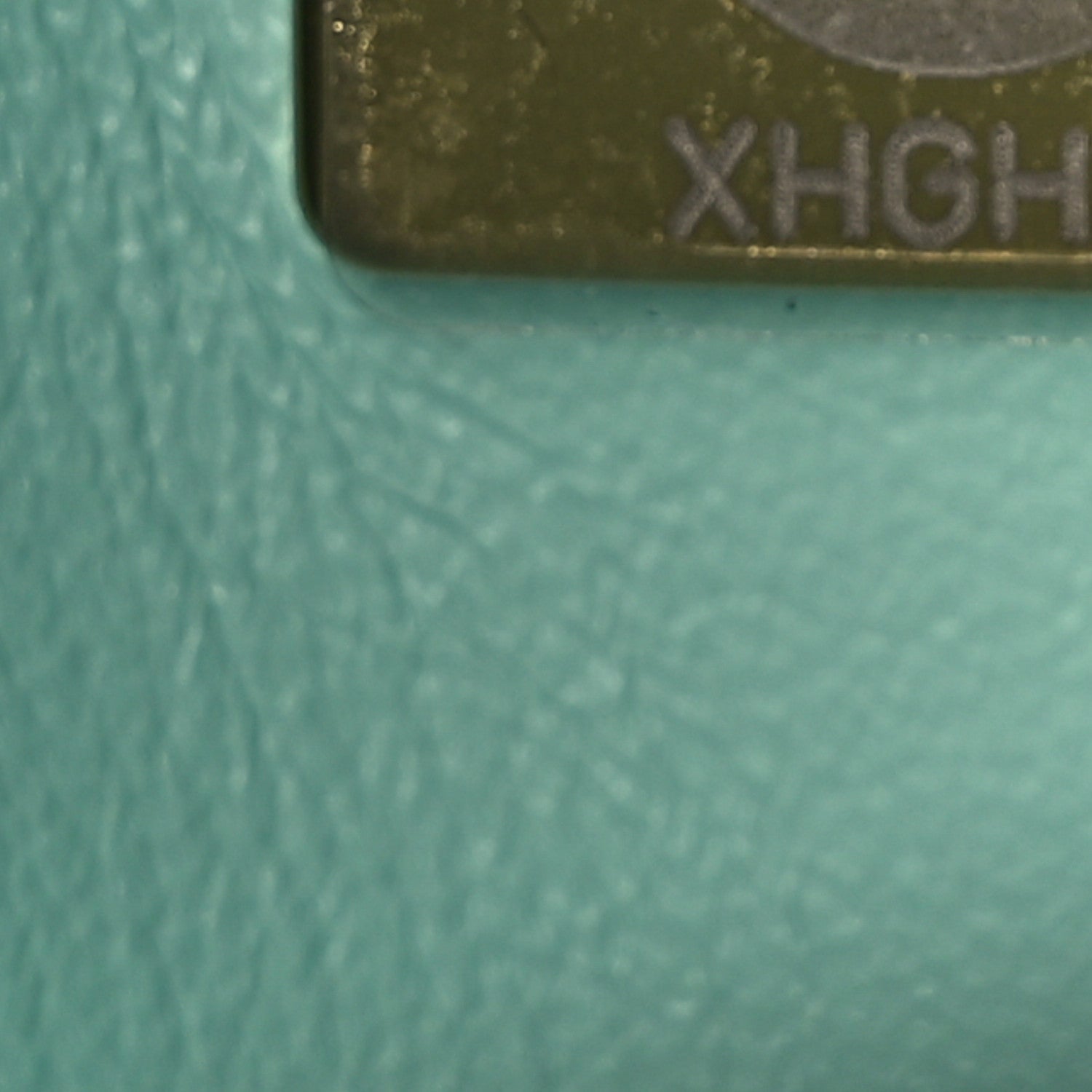 Suede Calfskin Small Souplissimo Maxi Flap Green