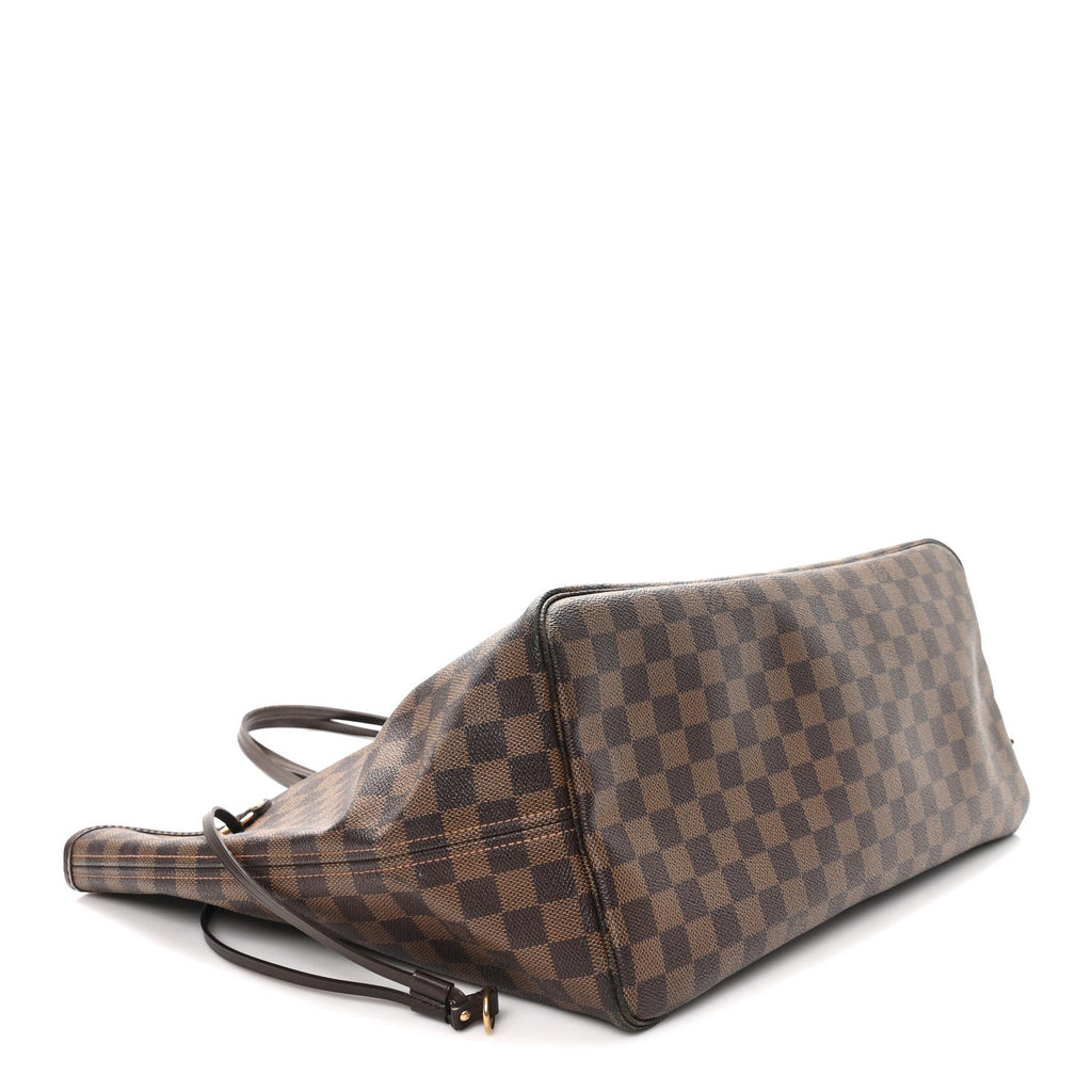 Damier Ebene Neverfull GM